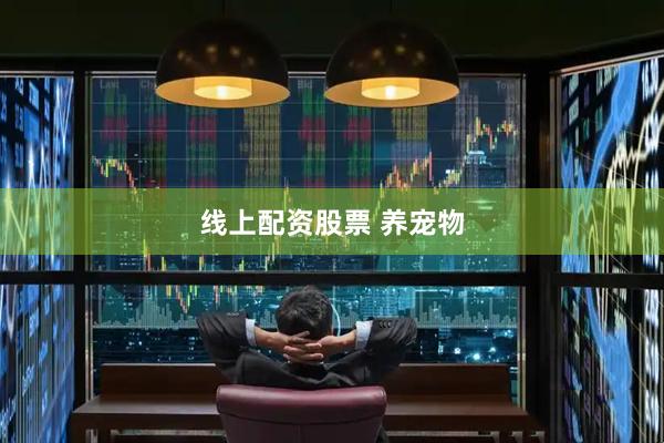 线上配资股票 养宠物
